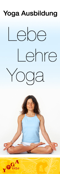 Yoga in yoga vidya stadtcentrum ostrhauderfehn